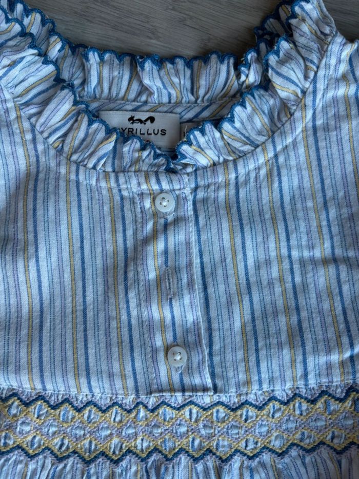 Ensemble Cyrillus 12 ans - photo numéro 2