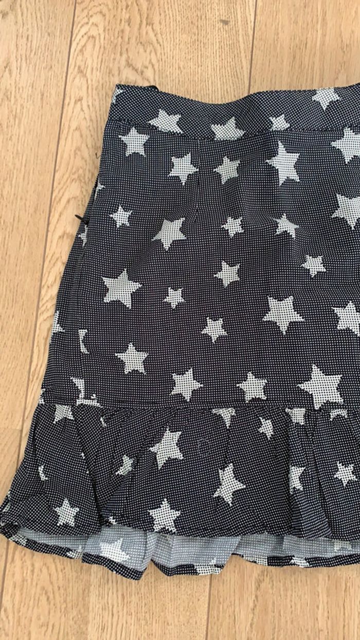 Jupe fille - photo numéro 3