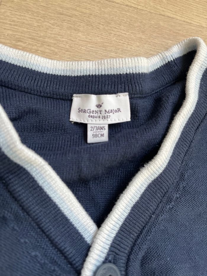 Tenue de cérémonie 3 ans - photo numéro 3