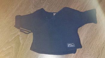 Gilet prema orchestra