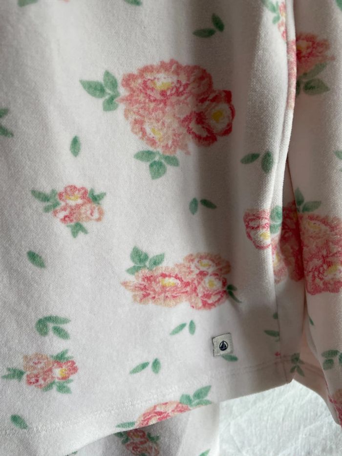 Pyjama 10 ans petit bateau - photo numéro 2