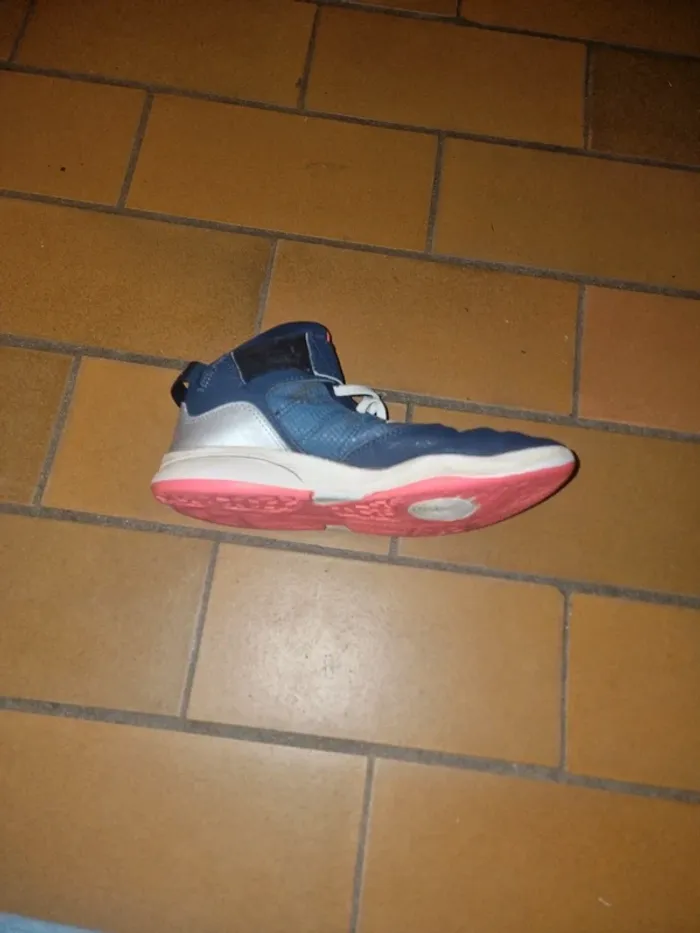 Chaussures de basket - photo numéro 3