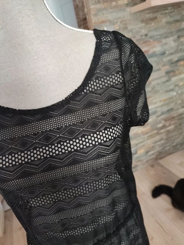 Robe de plage - photo numéro 2
