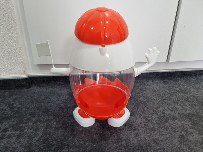 Grand présentoir Kinder pour collectionneur - photo numéro 2
