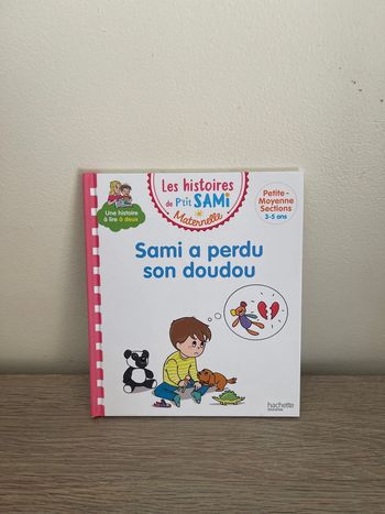 Livre enfant