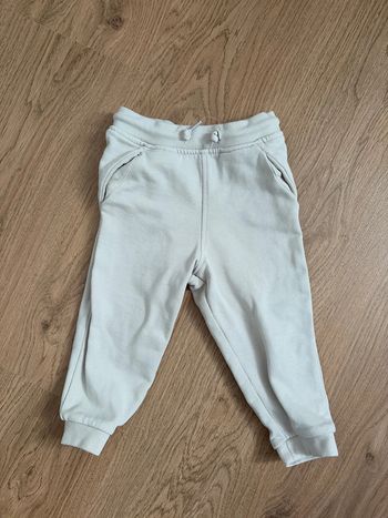 Pantalon bébé garçon 18 mois orchestra