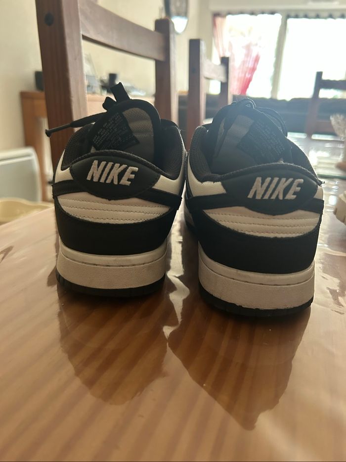Nike panda - photo numéro 4