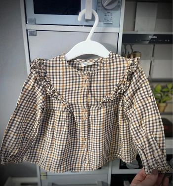 Blouse Tao 24m