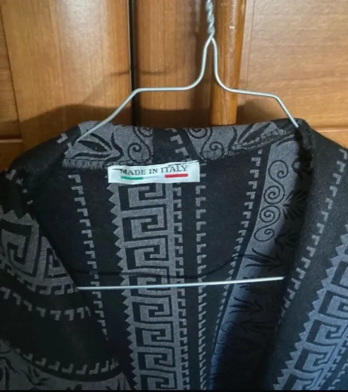Veste manteaux femme XL - photo numéro 3