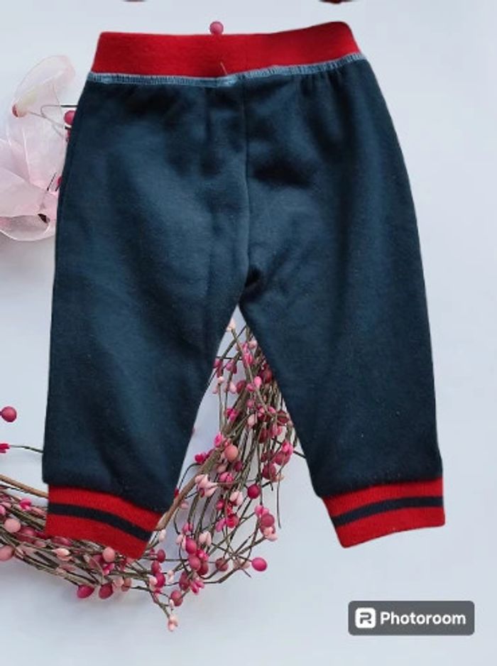 Pantalon Winnie - photo numéro 4