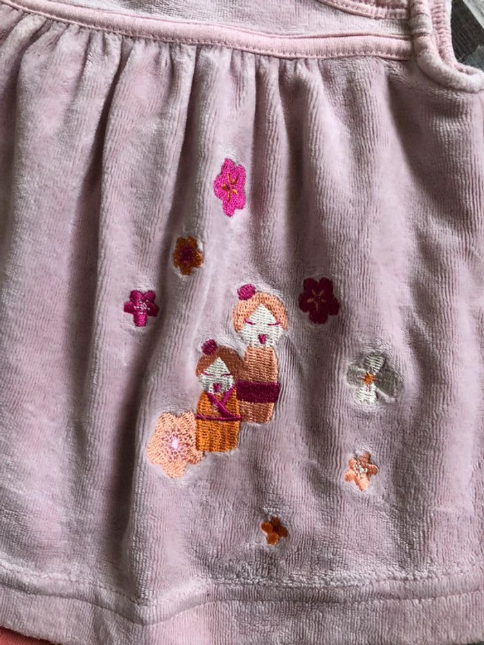 Pyjama 3 mois - photo numéro 3