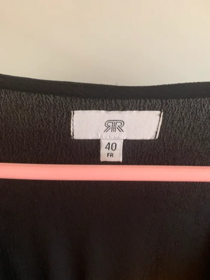La redoute blouse T 40 - photo numéro 3