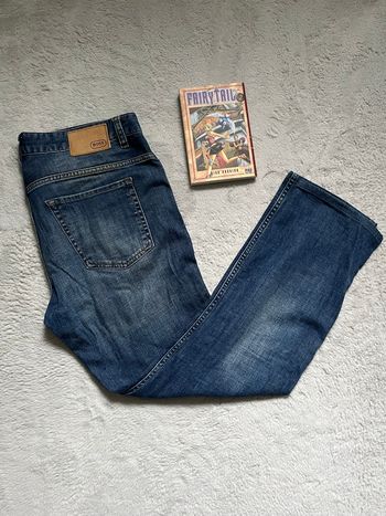 👖 jean Hugo Boss bleu – taille 32/34 – authentique