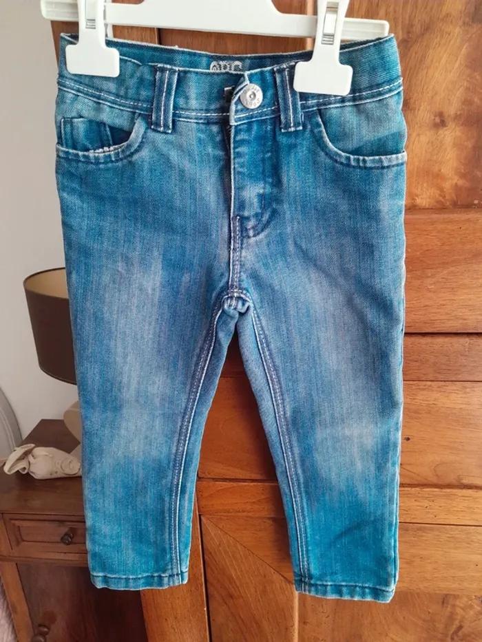 Vêtements fille 3 ans