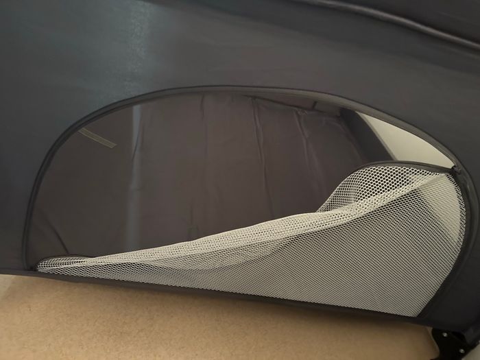 Parc pliable - photo numéro 3