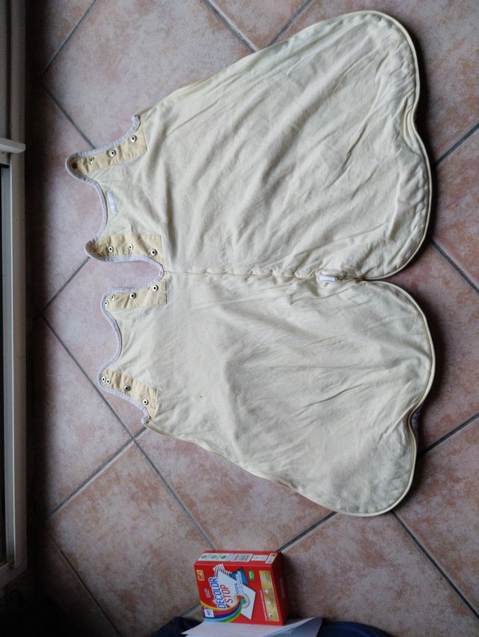 gigoteuse Kitchoun mixte 0/6 mois - photo numéro 2