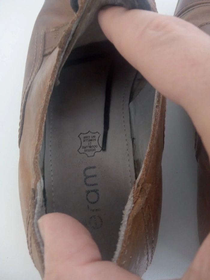 Chaussures Eram - photo numéro 5