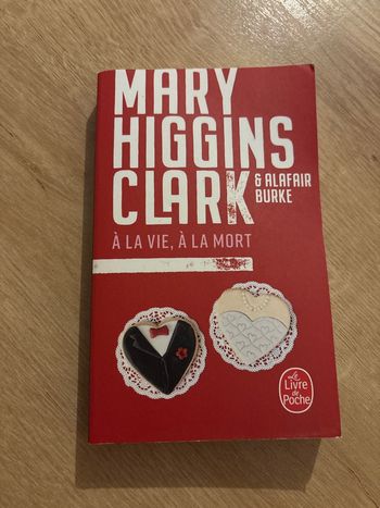 À la vie, à la mort