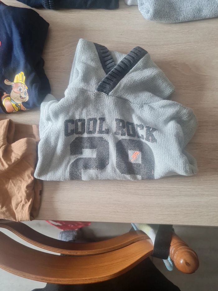 Pulls à capuche - photo numéro 3