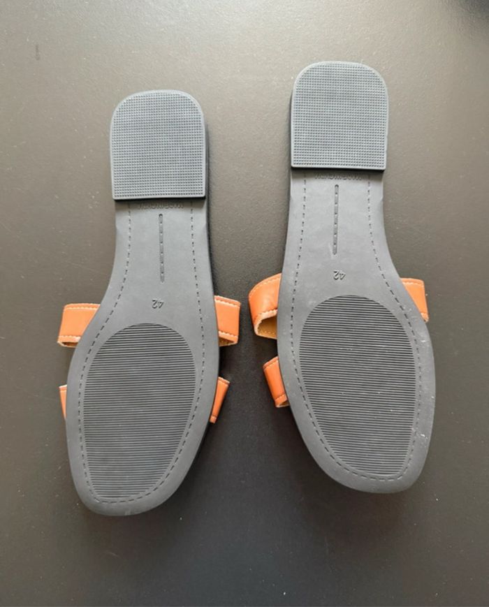 Mules - photo numéro 2