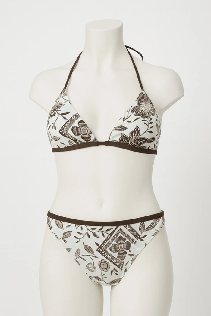 Maillot de bain