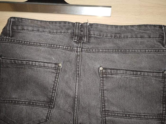 Jeans femme taille 44 - photo numéro 2