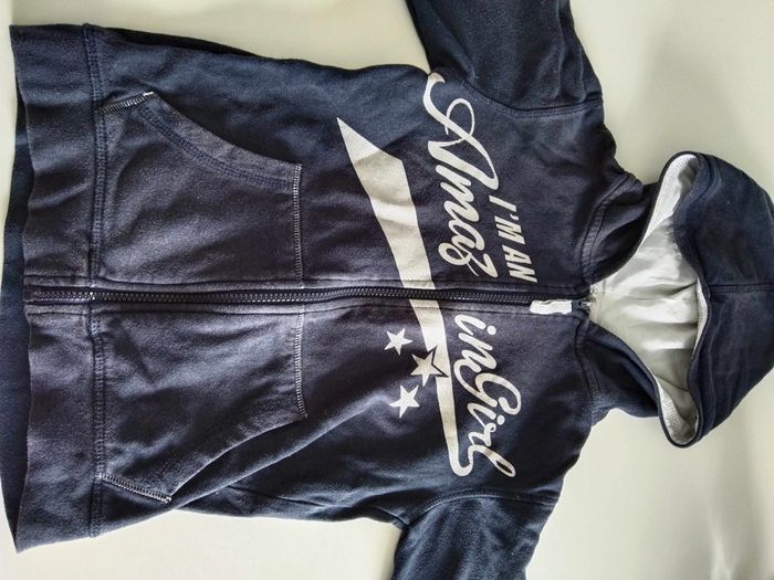 Veste 10 ans - photo numéro 2