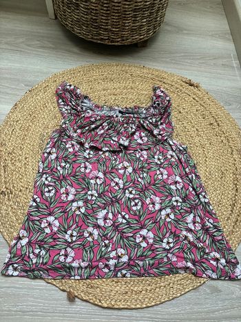 Top fleurit
