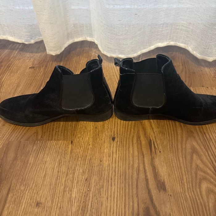 Bottines - photo numéro 3