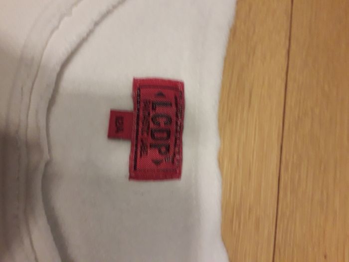 sweat - photo numéro 2