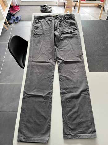 Pantalon Gris Celio Taille 42