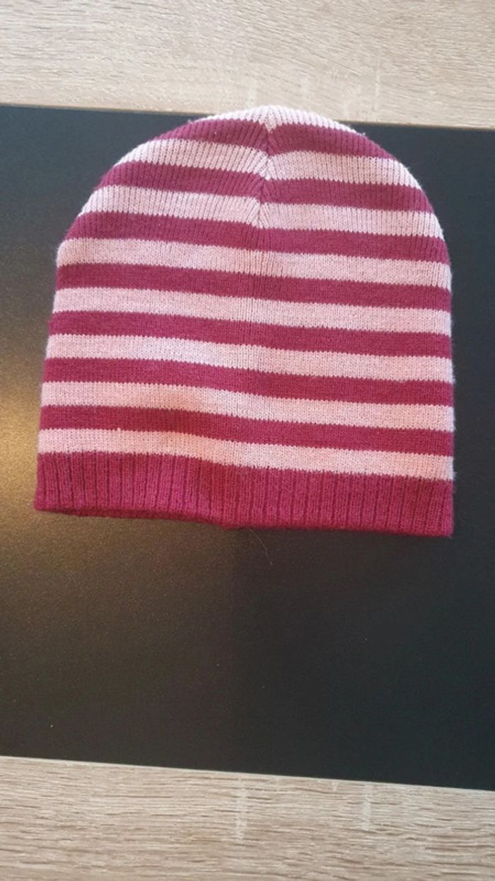 Lot de 2 bonnets 12-24 mois - photo numéro 3