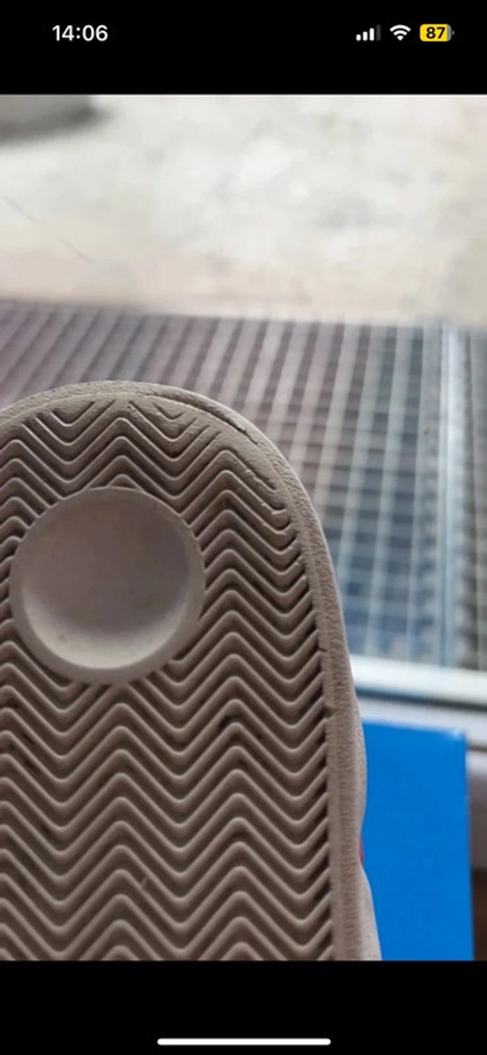 Baskets profi adidas - photo numéro 7