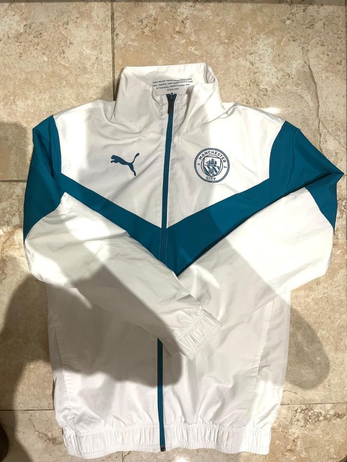 Veste puma