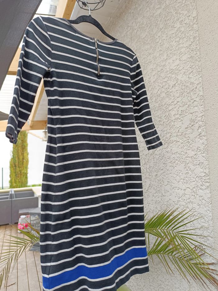 Robe mi saison Ralph Lauren xs - photo numéro 7