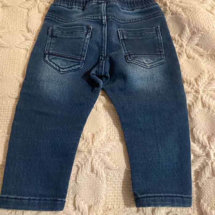 Jeans en 24 mois - photo numéro 2