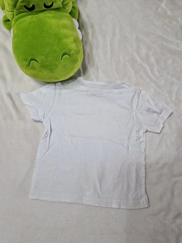 T-shirt - photo numéro 3