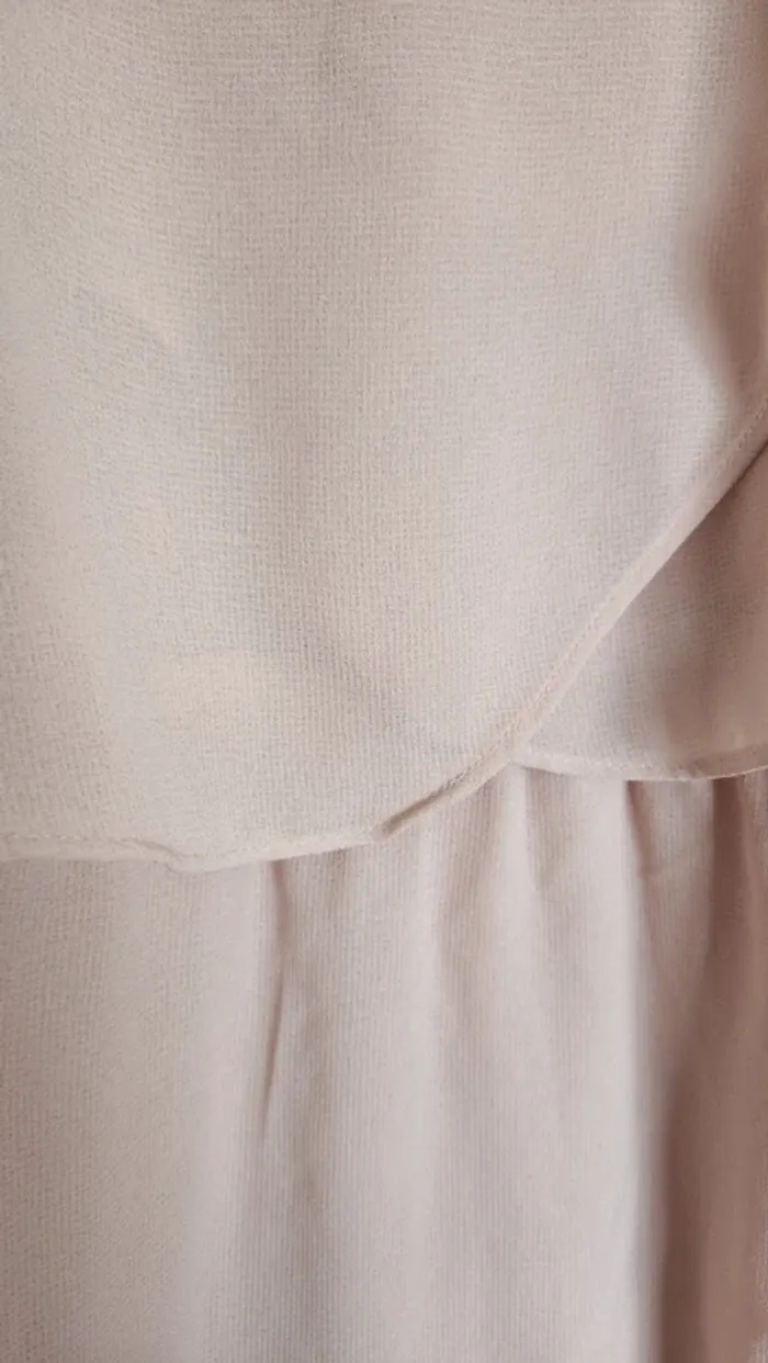 Robe à bretelle - photo numéro 3
