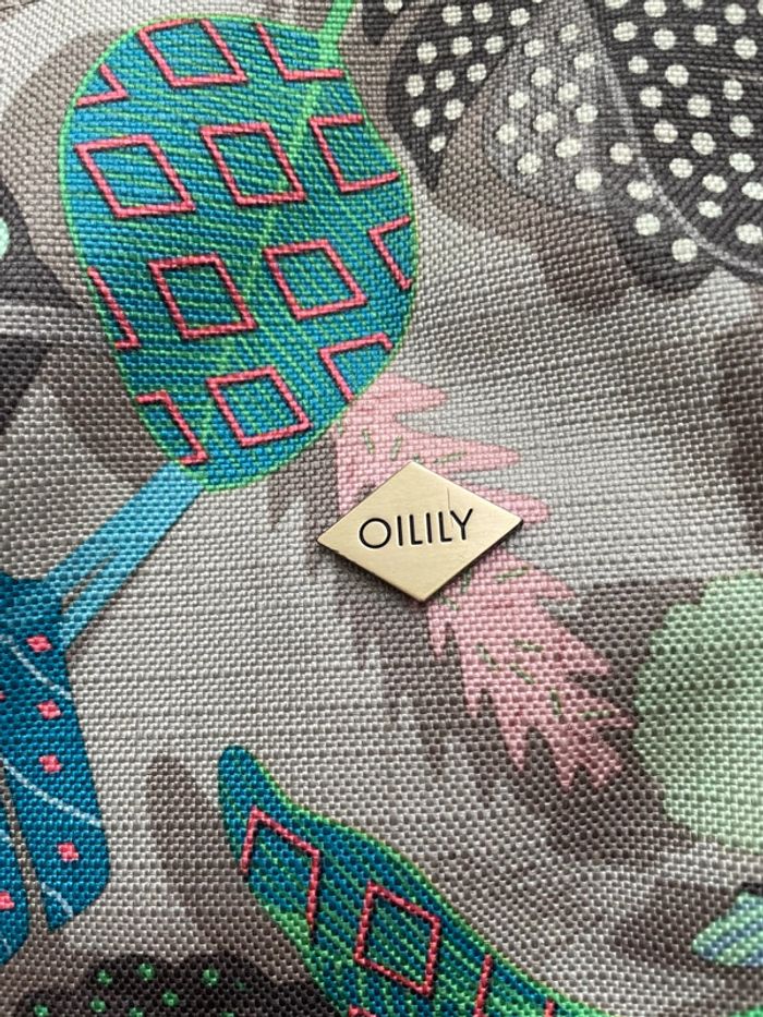 Sac bandoulière Oilily - photo numéro 5