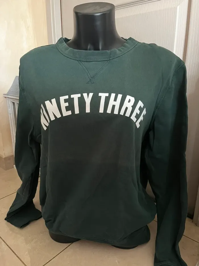 sweat