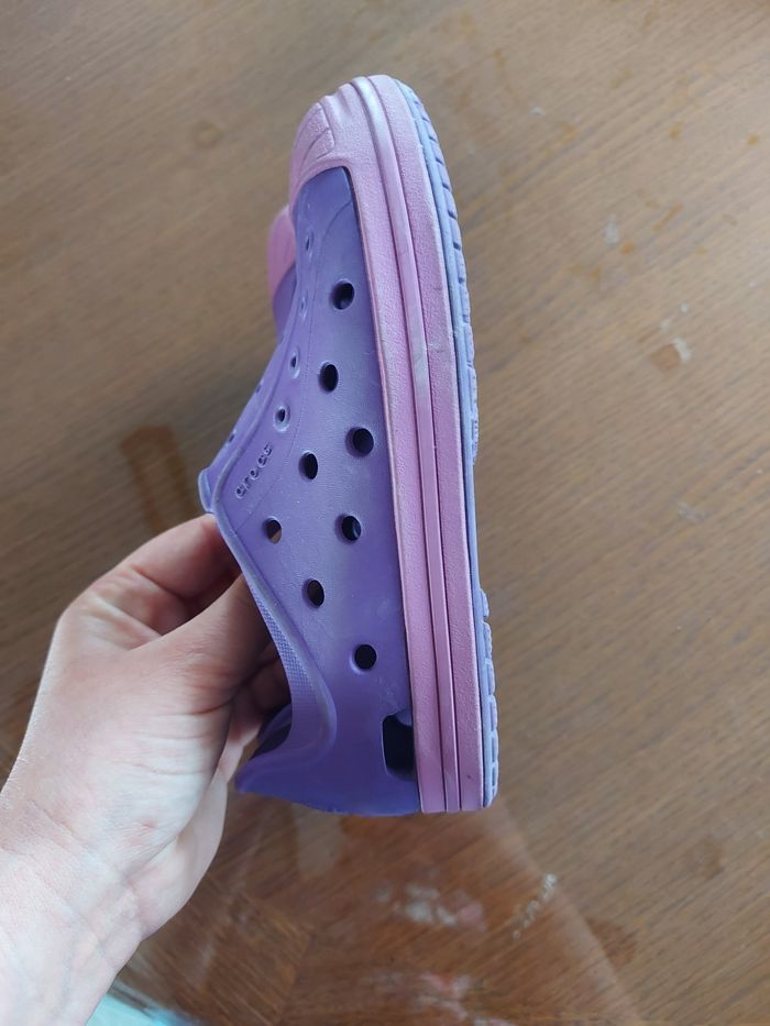 Crocs c12 - photo numéro 2