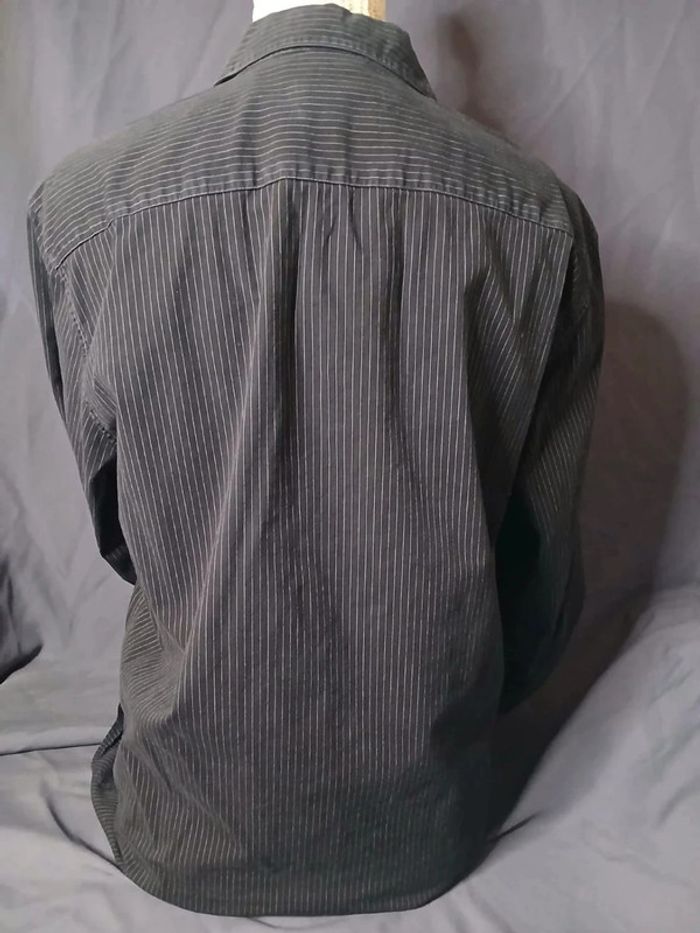 Chemise calvin Klein M - photo numéro 3