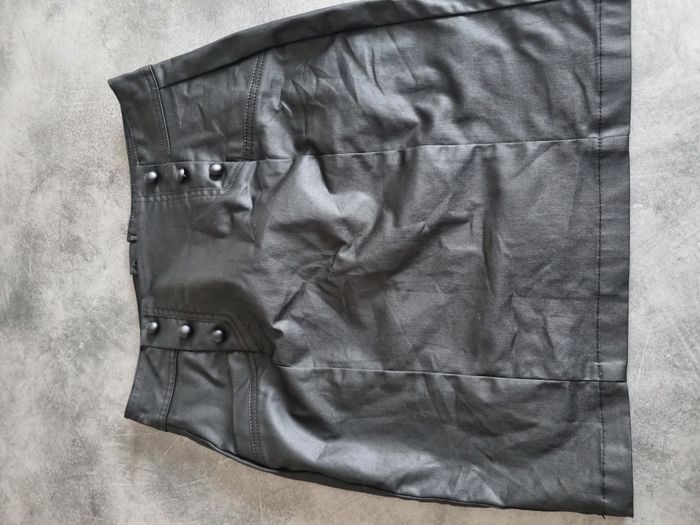 Jupe Camaïeu Taille L - photo numéro 3