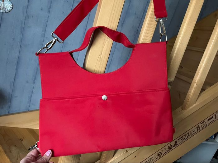 Sac multifonctions neuf - photo numéro 2
