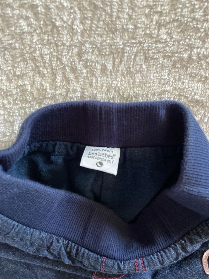 T12mois pantalon - photo numéro 2