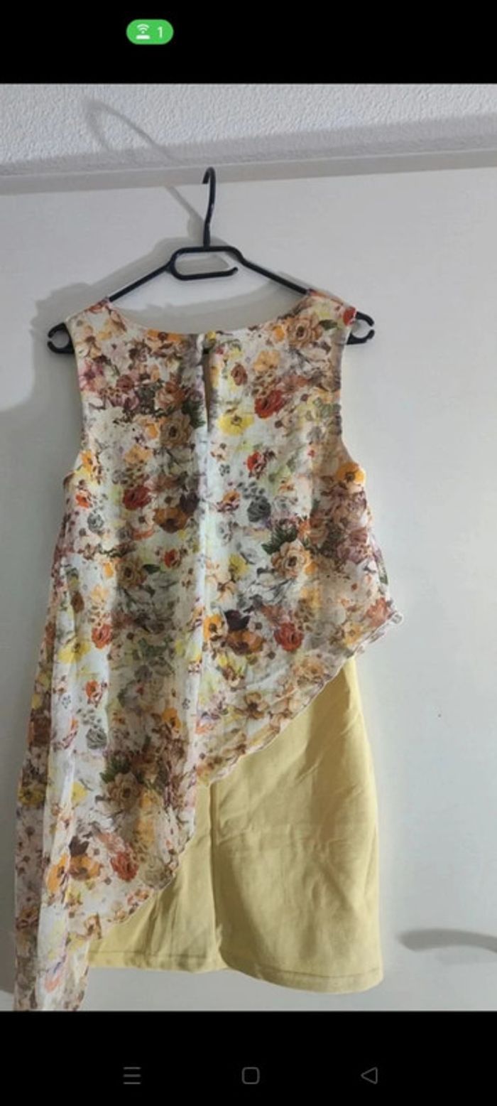 Robe Élégante Été - photo numéro 5