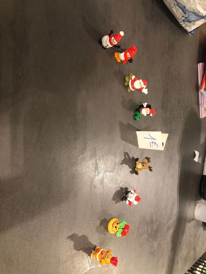 Figurines - photo numéro 17