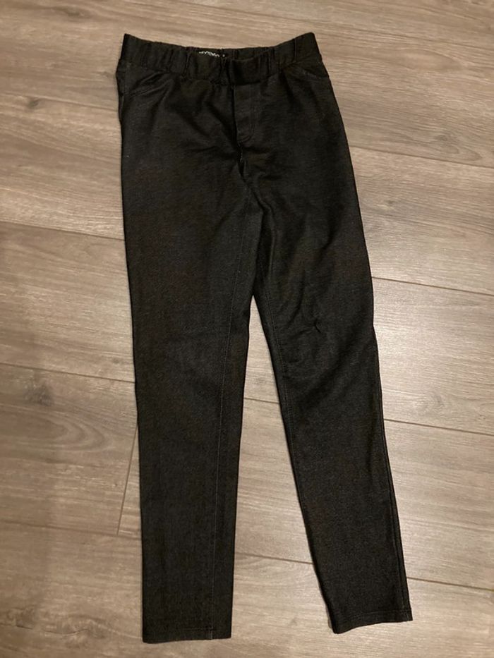 Tregging Inextenso 12 ans