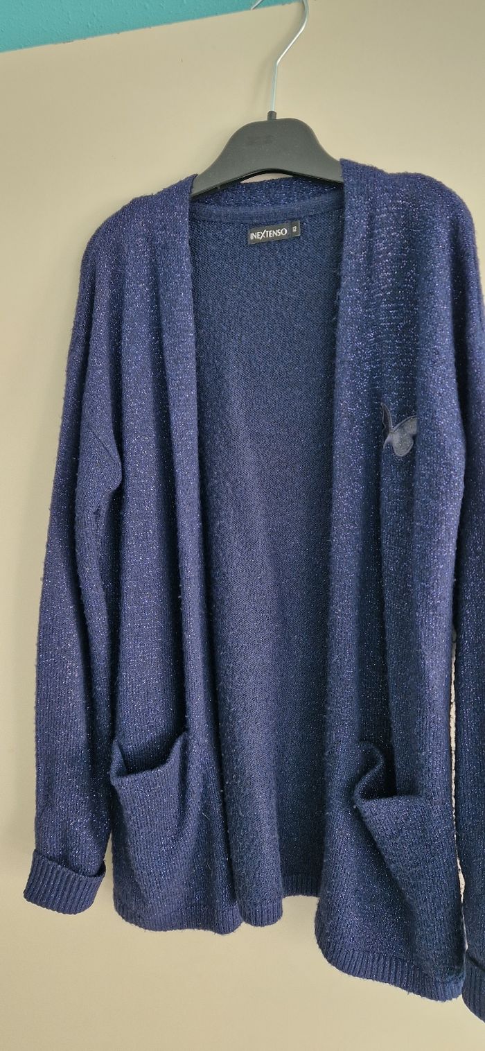 Lot de 2 Gilets - photo numéro 8