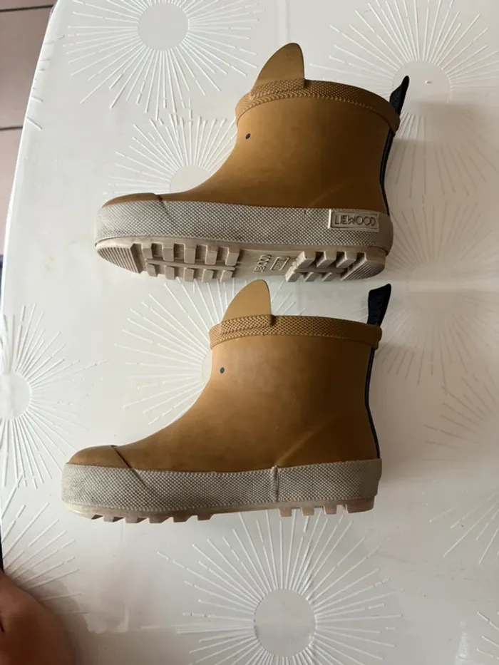 Bottines Liewood - photo numéro 4